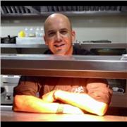 Cocinero experto en cocina asiática (thai, vietnan, india) y tradicional chilena, dietas veganas y libres de gluten